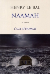 Naamah