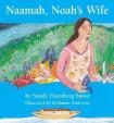 Naamah, Noah'S Wife
