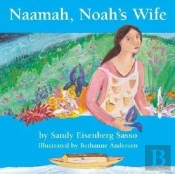 Naamah, Noah'S Wife