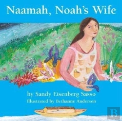 Bertrand.pt - Naamah, Noah'S Wife