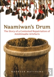 Naamiwan'S Drum