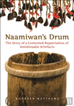 Bertrand.pt - Naamiwan'S Drum