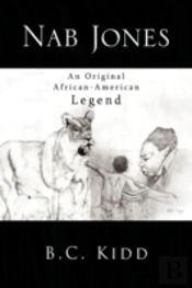 Nab Jones: An Original African-American