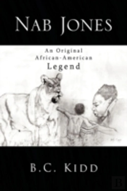 Bertrand.pt - Nab Jones: An Original African-American