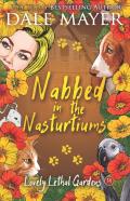 Nabbed In The Nasturtiums