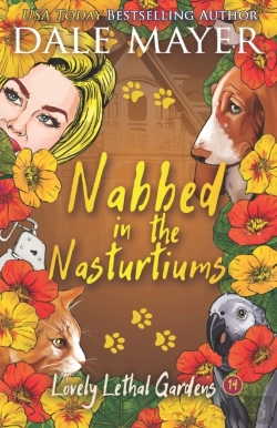 Bertrand.pt - Nabbed In The Nasturtiums