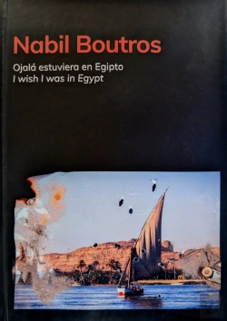 Bertrand.pt - Nabil Boutros. Ojalá Estuviera En Egipto