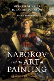 Nabokov And The Art Of Painting