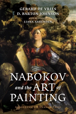 Bertrand.pt - Nabokov And The Art Of Painting