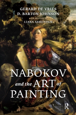 Bertrand.pt - Nabokov And The Art Of Painting