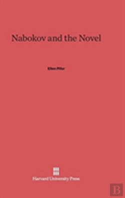 Bertrand.pt - Nabokov And The Novel
