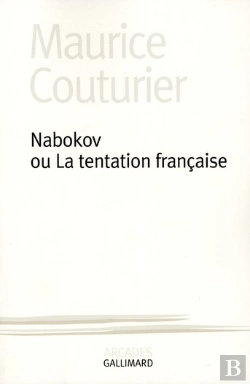 Bertrand.pt - Nabokov, Ou La Tentation Francaise
