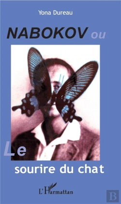 Bertrand.pt - Nabokov Ou Le Sourire Du Chat