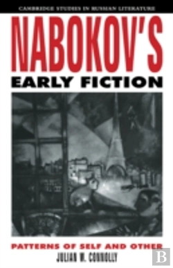 Bertrand.pt - Nabokov'S Early Fiction