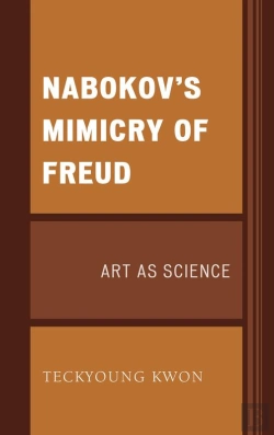 Bertrand.pt - Nabokov'S Mimicry Of Freud