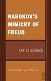 Nabokov'S Mimicry Of Freud
