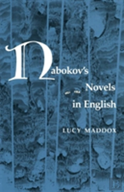 Bertrand.pt - Nabokov'S Novels In English