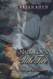 Nabokov'S Pale Fire