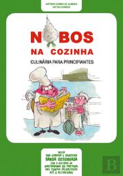 Nabos na Cozinha