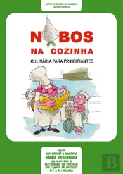 Nabos na Cozinha