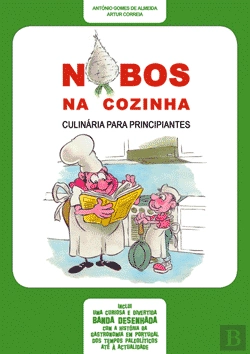Bertrand.pt - Nabos na Cozinha