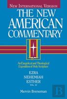 Nac - Ezra, Nehemiah, Esther