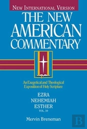 Nac - Ezra, Nehemiah, Esther
