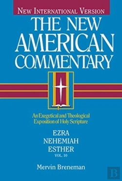 Bertrand.pt - Nac - Ezra, Nehemiah, Esther
