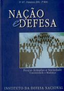Nação e Defesa Nº 107