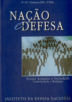 Bertrand.pt - Nação e Defesa Nº 107