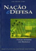 Nação e Defesa nº 98