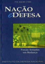 Nação e Defesa nº 98
