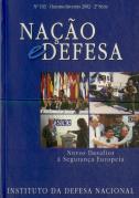Nação e Defesa nº103