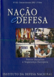 Nação e Defesa nº103