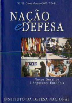 Bertrand.pt - Nação e Defesa nº103