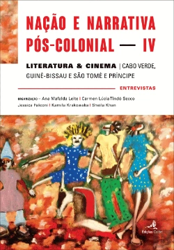 Bertrand.pt - Nação e Narrativa Pós-Colonial – IV