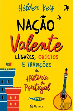 Bertrand.pt - Nação Valente