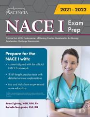 Nace 1 Exam Prep Practice Test