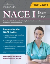 Nace 1 Exam Prep Practice Test