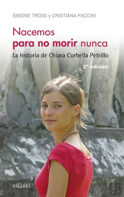 Bertrand.pt - Nacemos Para No Morir Nunca