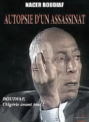 Nacer Boudiaf Boudiaf, L'Algerie Avant Tout!'
