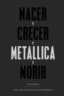 Bertrand.pt - Nacer · Crecer · Metallica · Morir