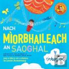 Nach Miorbhaileach An Saoghal