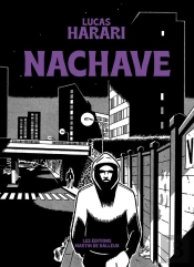 Nachave