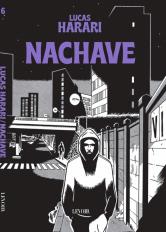 Nachave