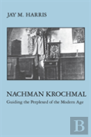 Nachman Krochmal