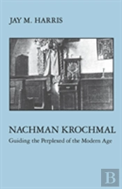 Nachman Krochmal
