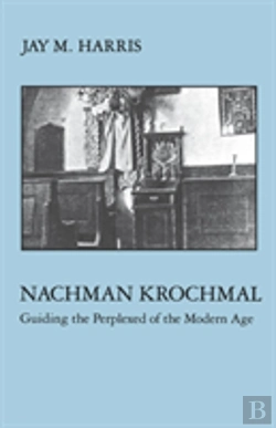 Bertrand.pt - Nachman Krochmal