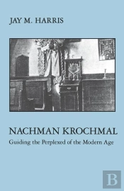 Nachman Krochmal