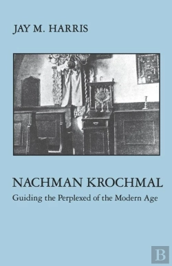 Bertrand.pt - Nachman Krochmal